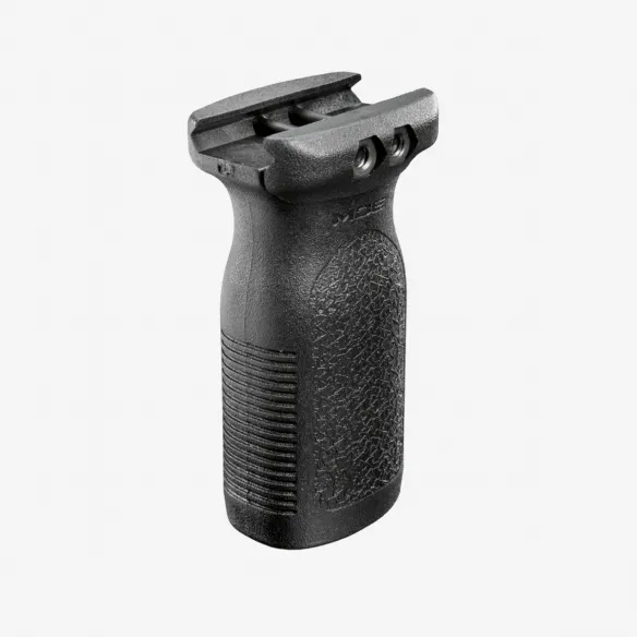 Magpul MAG412-BLK RVG Rail Vertical Grip Black with Mounting Hardware - View 2