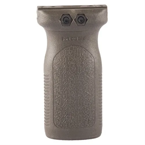 Magpul MAG412-ODG RVG Vertical Rail Grip Olive Drab Green - View 2
