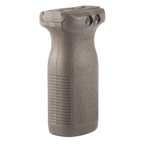 Magpul MAG412-ODG RVG Vertical Rail Grip Olive Drab Green - View 3