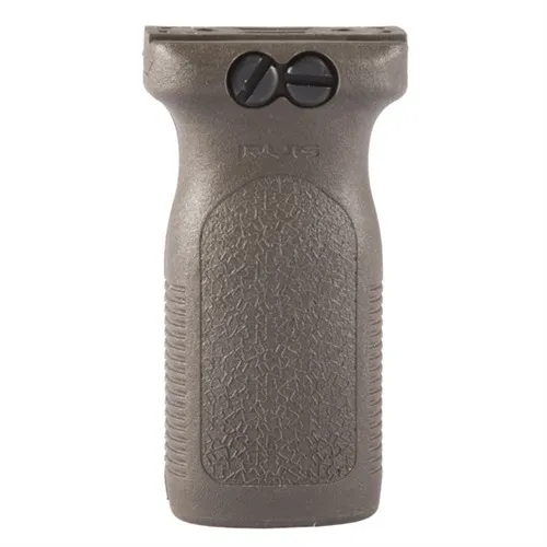 Magpul MAG412-ODG RVG Vertical Rail Grip Olive Drab Green - View 4