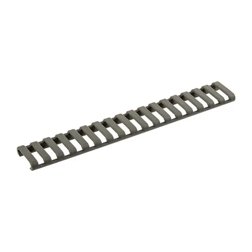Magpul Olive Drab Green Ladder Rail Panel (MAG013-ODG) - View 2