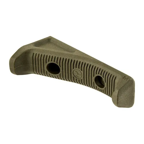 Magpul MAG598-ODG M-LOK Angled Fore Grip OD Green 1.2 oz - View 4