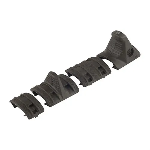 Magpul XTM Hand Stop Kit OD Green Polymer AR-15 MAG511-ODG - View 2