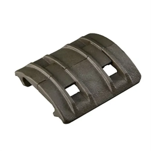 Magpul MAG510-ODG XTM Enhanced Rail Panels Olive Drab Green - View 2