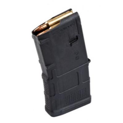 Magpul PMAG 20 GEN M3 5.56x45 NATO 20-Round Magazine MAG560-BLK - View 2