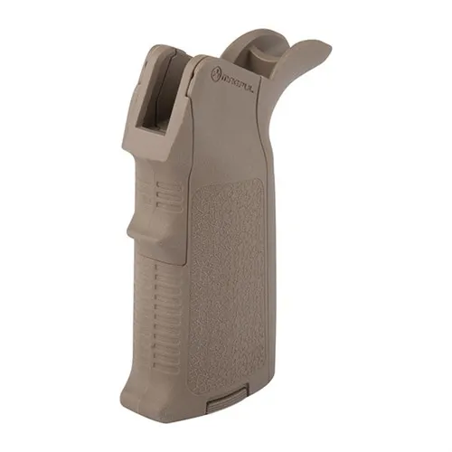 Magpul MAG520-FDE MIAD Type 1 Gen 1.1 Grip Kit Polymer Aggressive... - View 2