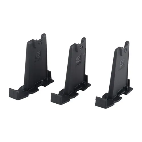 Magpul MAG285-BLK PMAG Minus Limiter 5.56 NATO GEN M3 5 Round 3 Pack - View 2