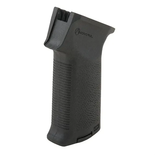 Magpul MAG523-BLK MOE Grip Aggressive Textured Black Polymer for AK-47... - View 2