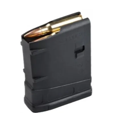Magpul MAG290-BLK PMAG Gen 3 .308 Win 10-Round Polymer Magazine Black - View 2