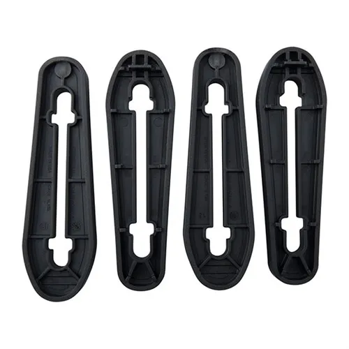 Magpul MAG490-BLK SGA Shotgun Stock Black Synthetic Fits Mossberg... - View 4