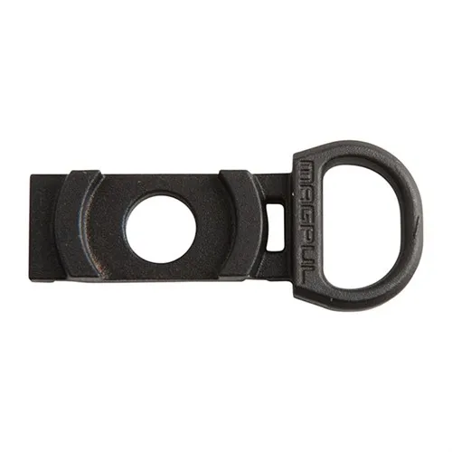Magpul MAG492-BLK SGA Receiver Sling Mount for Mossberg 500/590/590A1 - View 3