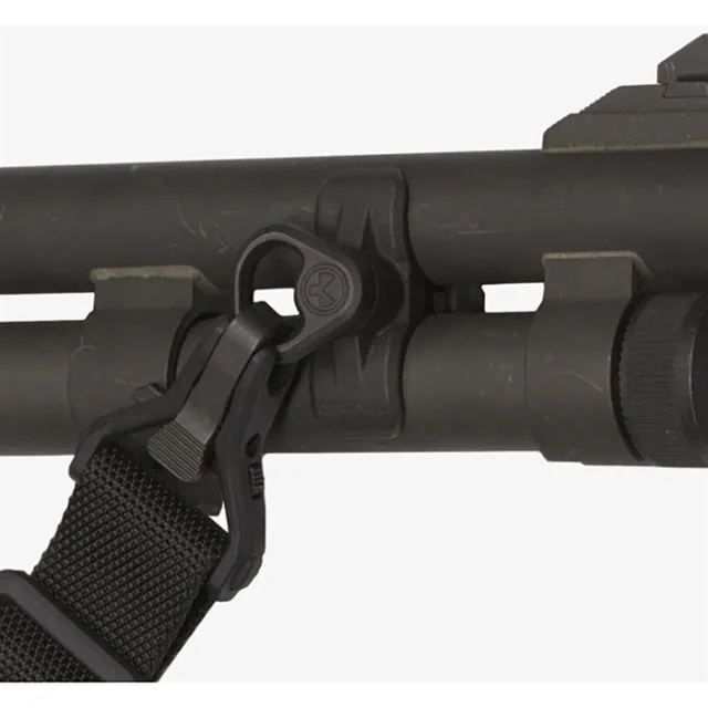 Magpul MAG493 Forward Sling Mount for Mossberg 590A1 Shotguns - View 3