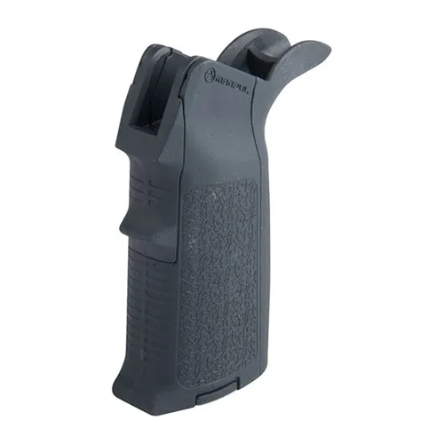 Magpul Mag520-Gry Miad Type 1 GEN 1.1 Grip KIT Polymer Aggressive Textured - View 2