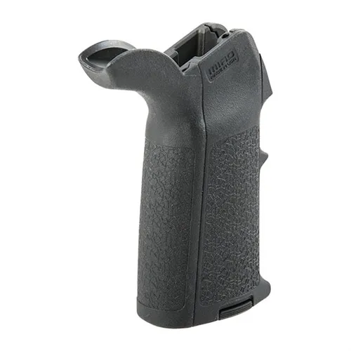 Magpul MAG521-BLK MIAD Type 2 Gen 1.1 Grip Kit Polymer Aggressive... - View 2