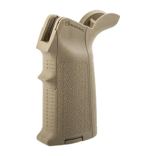 Magpul MIAD Gen 1.1 Type 2 Grip Kit Flat Dark Earth MAG521-FDE - View 2