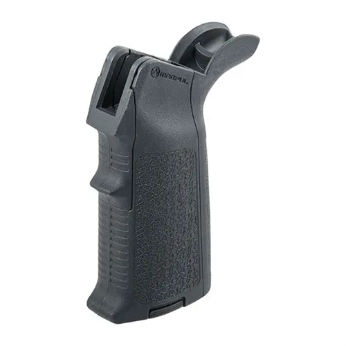 Magpul MAG521-GRY MIAD Type 2 Gen 1.1 Grip Kit Polymer Aggressive... - View 2