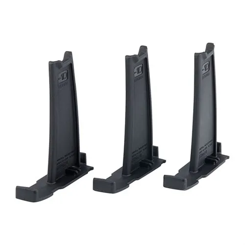 Magpul MAG563-BLK PMAG Minus Limiter 7.62x51mm NATO 10rd Compatible w/... - View 2