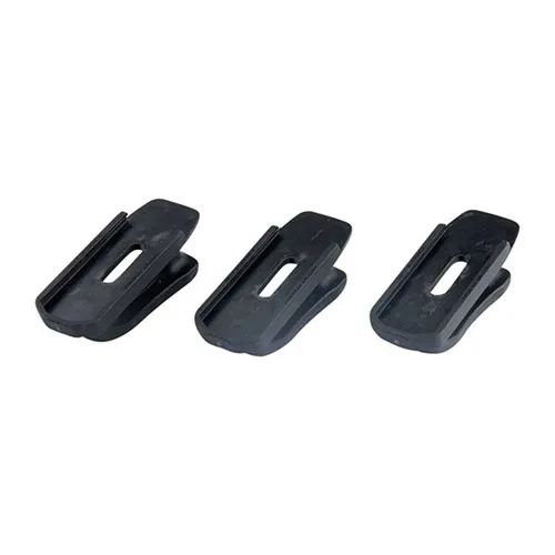 Magpul MAG564-BLK PMAG Ranger Plate 7.62x51mm NATO Black 3-Pack - View 3