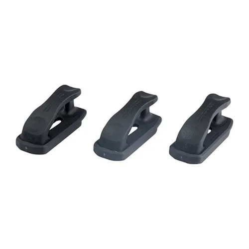 Magpul MAG564-BLK PMAG Ranger Plate 7.62x51mm NATO Black 3-Pack - View 4