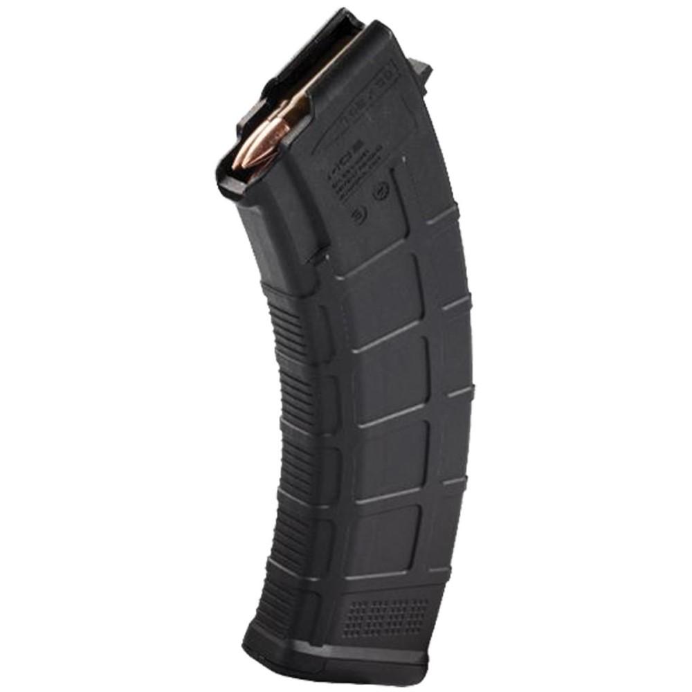 Magpul PMAG 30 AK/AKM MOE 7.62x39mm Polymer Magazine Black 7.62 x 39 mm Rus - View 2