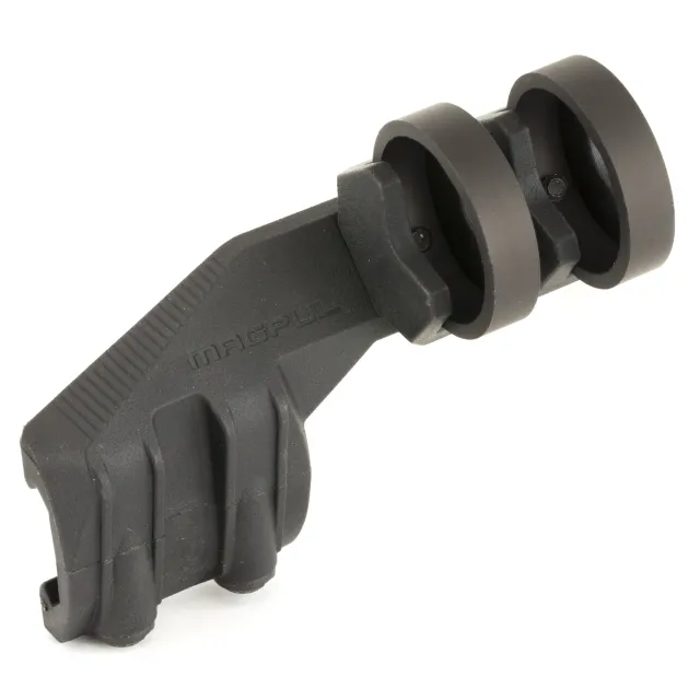 Magpul MAG498-BLK-RT Rail Light Mount Black AR Platform Picatinny Polymer - View 2