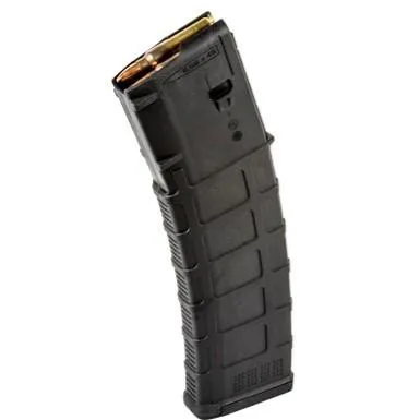Magpul PMAG Gen M3 AR15/M4 5.56 NATO 40-Round Magazine MAG233-BLK - View 2