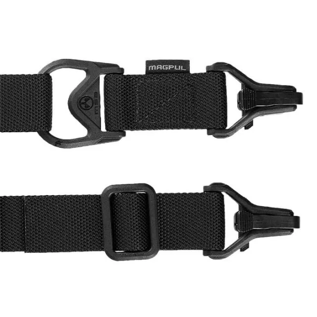 Magpul Industries MS3 Gen 2 Multi-Mission Sling Black MAG514-BLK - View 2