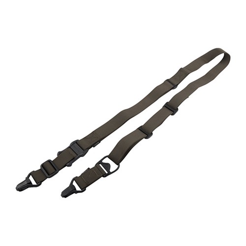 Magpul MAG514-RGR MS3 Gen 2 Sling Ranger Green - View 3