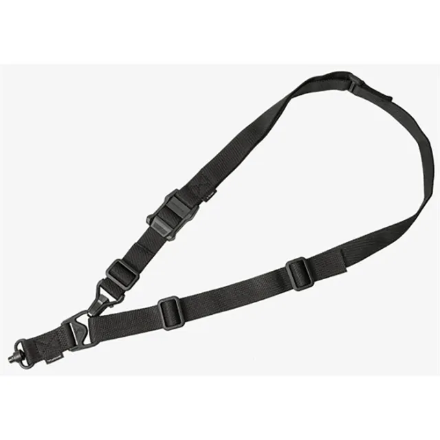 Magpul MAG515-BLK MS3 QD Gen 2 Sling Black - View 2