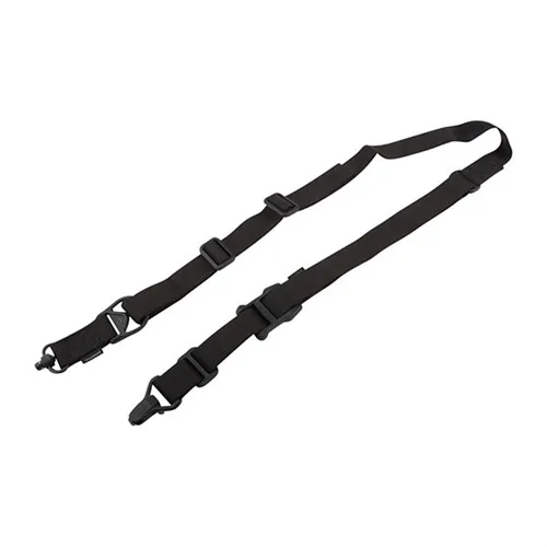 Magpul MAG515-BLK MS3 QD Gen 2 Sling Black - View 4