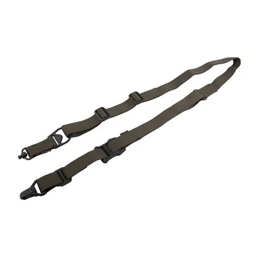 Magpul MAG515-RGR MS3 QD Gen 2 Sling Ranger Green - View 4