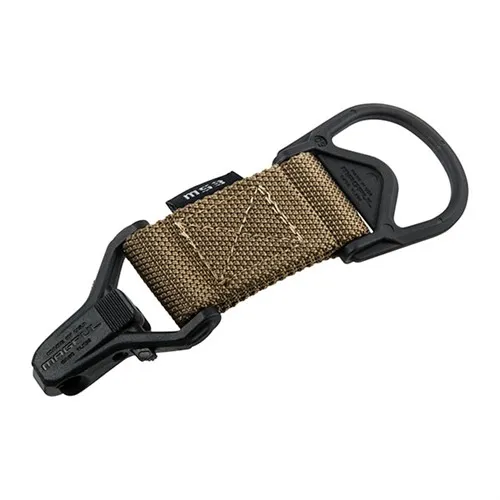 Magpul MAG516-COY MS1 MS3 Sling Adapter Coyote Brown Paraclip Adapter - View 2