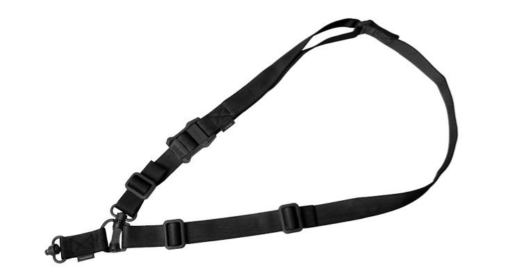 Magpul MS4 Gen 2 Tactical Sling Black MAG518-BLK - View 2