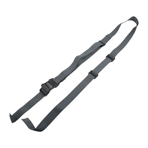 Magpul Industries MS1 Basic Two-Point Rifle Sling Gray MAG513-GRY - View 3