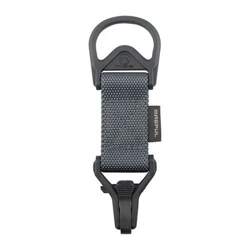 Magpul Industries MS1 MS3 Sling Adapter Grey MAG516-GRY - View 2