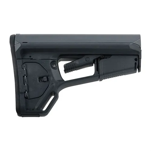 Magpul MAG378-GRY ACS-L Carbine Stock Stealth Gray for AR-15 M4 M16 - View 2