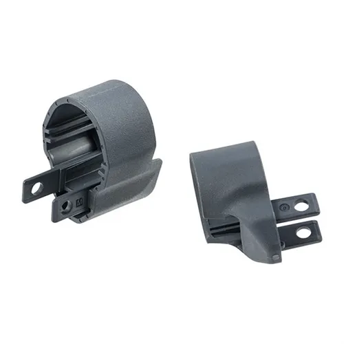 Magpul Industries MOE Fixed Carbine Stock Stealth Gray MAG480-GRY - View 4