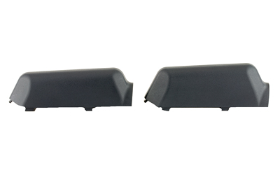 Magpul MAG461-GRY Hunter/SGA Cheek Riser Kit High 0.50"/0.75" Gray - View 2