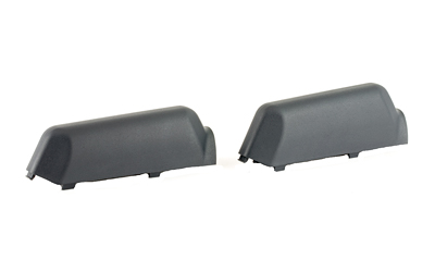 Magpul MAG461-GRY Hunter/SGA Cheek Riser Kit High 0.50"/0.75" Gray - View 3