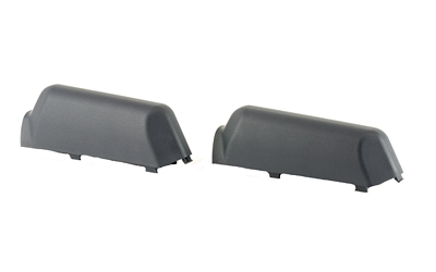 Magpul MAG461-GRY Hunter/SGA Cheek Riser Kit High 0.50"/0.75" Gray - View 4