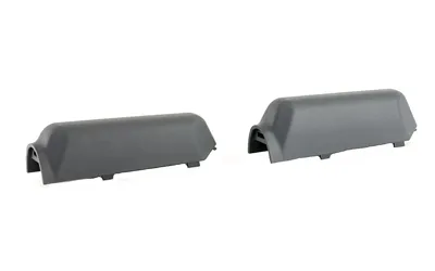 Magpul MAG463-GRY Hunter/SGA Cheek Riser Gray .25"/.50" Low for... - View 3