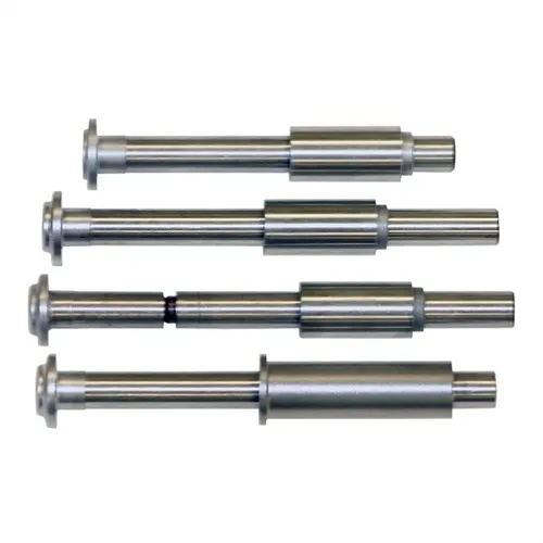 Wilson Combat 25C One-Piece Guide Rod Stainless Steel for 1911 Commander - View 3