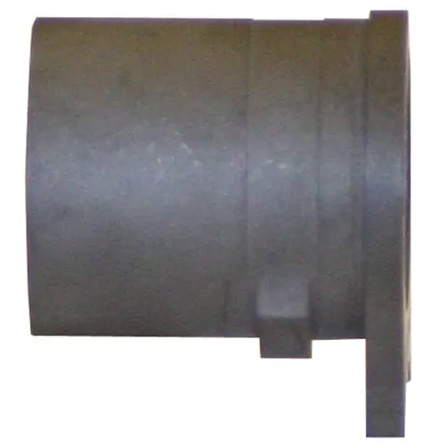 Wilson Combat 29B Match-Grade Steel Barrel Bushing for 1911 - Blued Finish - View 2