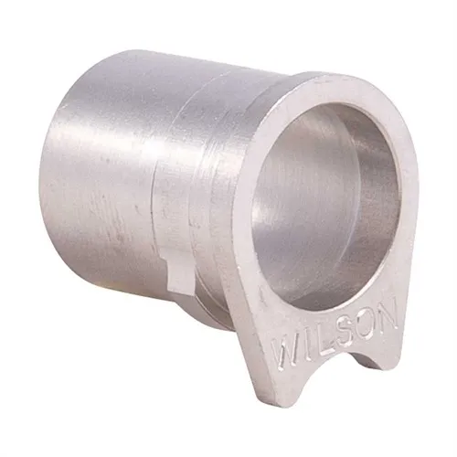 Wilson Combat 29S Barrel Bushing Stainless Steel for 1911 Government - View 2
