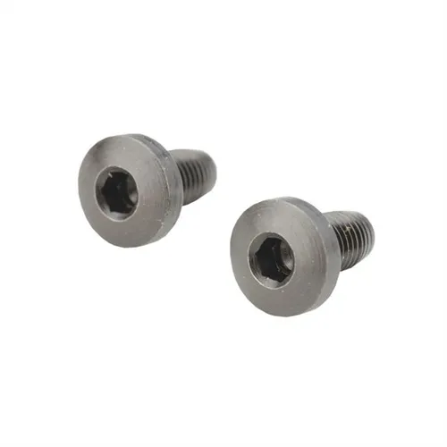Wilson Combat 313B Hex Head Grip Screws 1911 4 Pack - View 2
