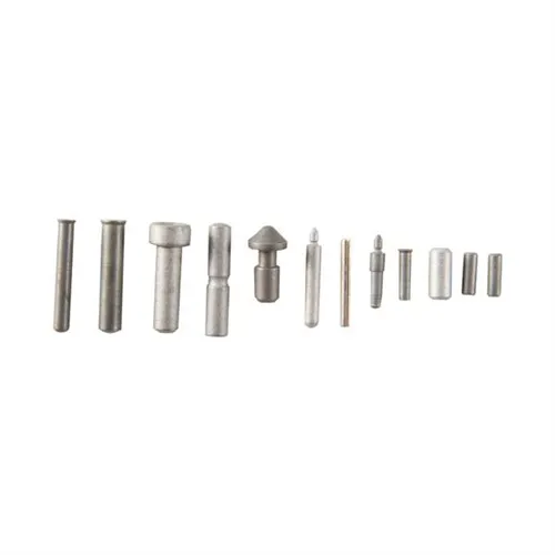 Wilson COMBAT Stainless 1911 Auto Pin Set (315S) - View 2