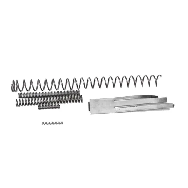0123456 Wilson Combat Complete Spring Set for 1911 Full-Size 316G Length - View 2