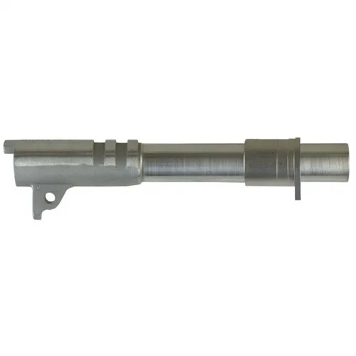Wilson Combat 33D Match Grade Barrel 45 ACP 5" Stainless Steel 1911 - View 2