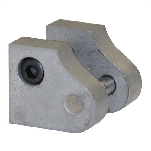 Wilson Combat 402 Fitting Jig for #298 Beavertail - View 2
