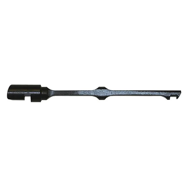 Wilson Combat 41580 Bullet Proof Extractor 80 Series 45 ACP Blued Steel - View 2